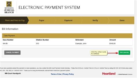 pay lta fine|Pay a Citation .